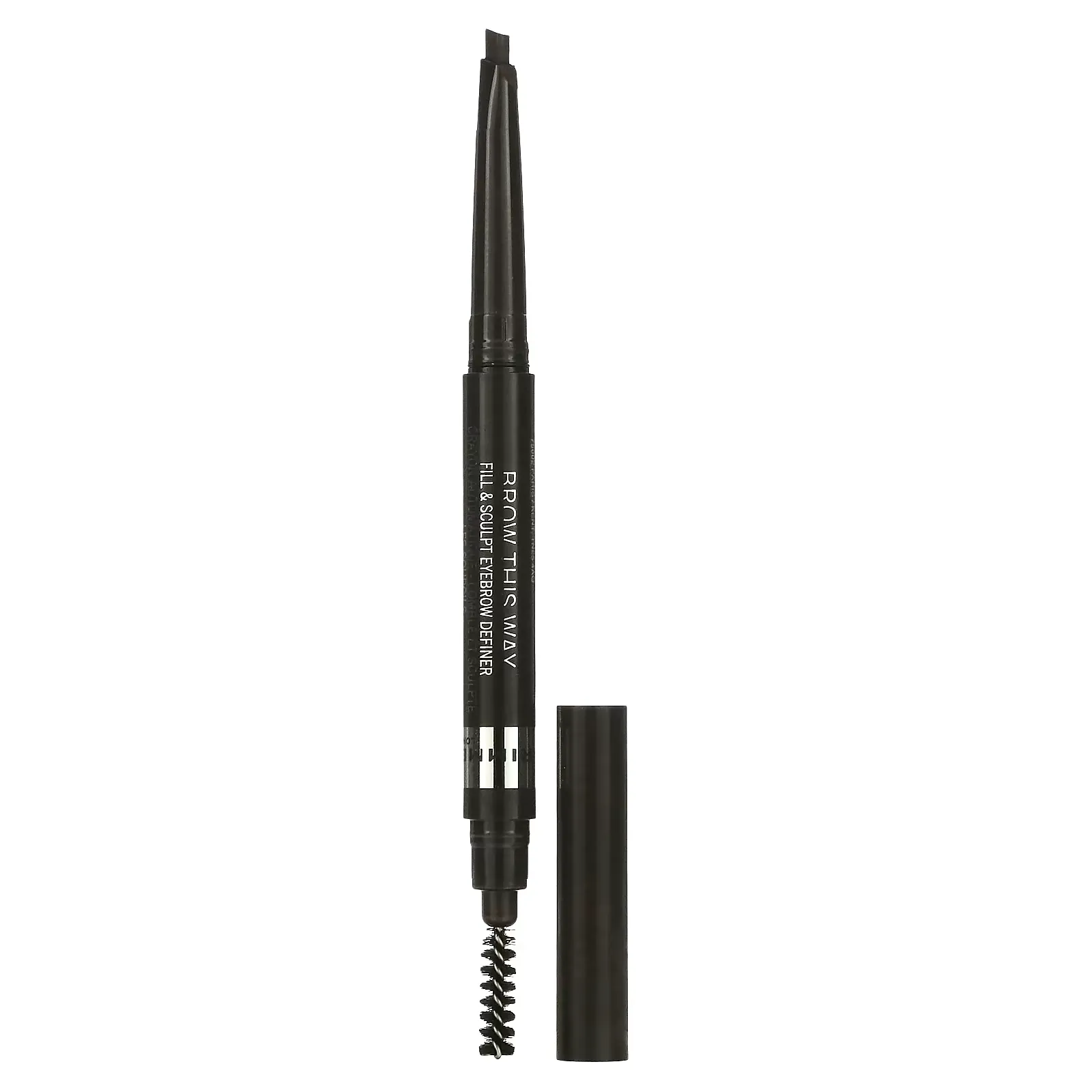 Brow This Way Eyebrow Definer, 003 Dark Brown, 0.008 oz (.25 g)