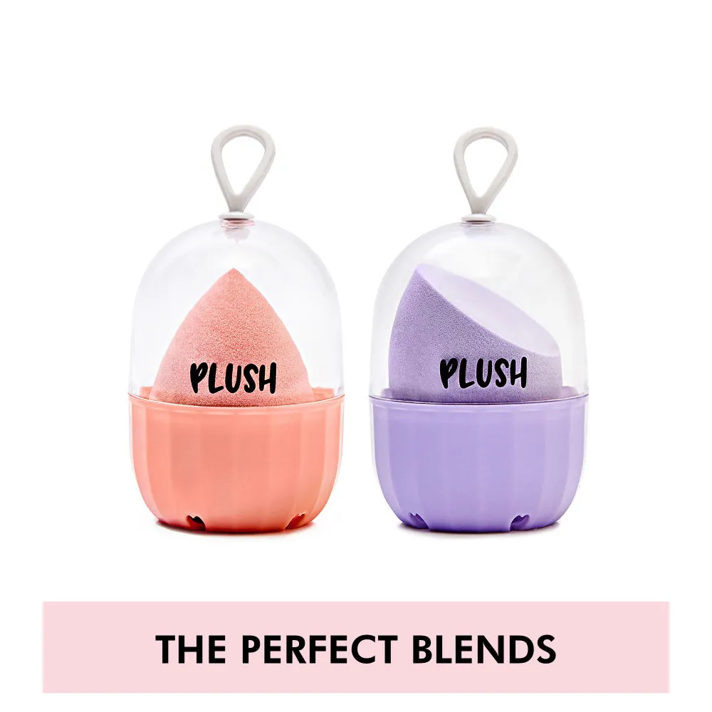 Plush The Perfect Blends Combo