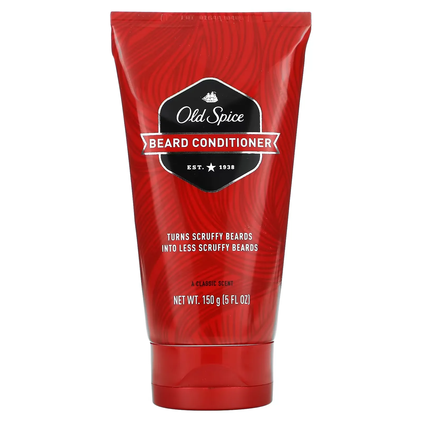 Beard Conditioner, 5 fl oz (150 g)