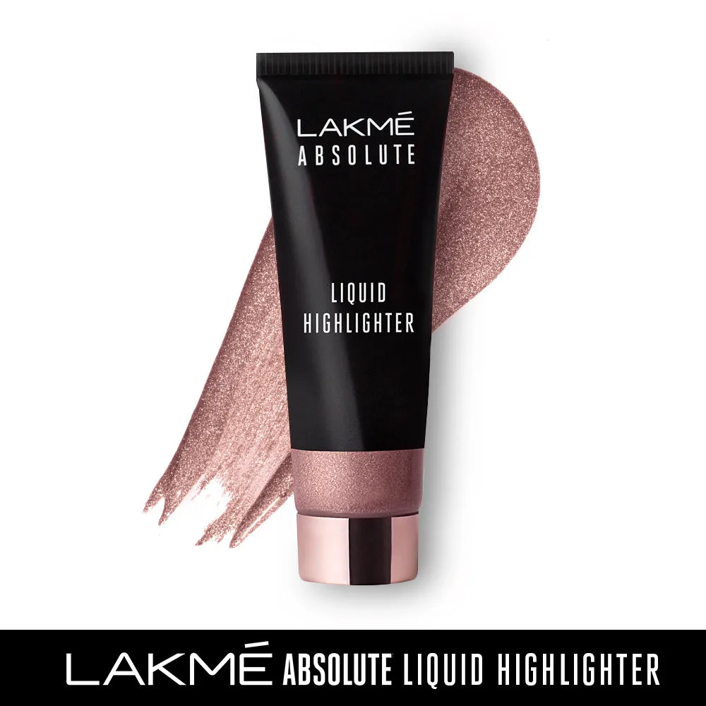 Lakme Absolute Liquid Highlighter