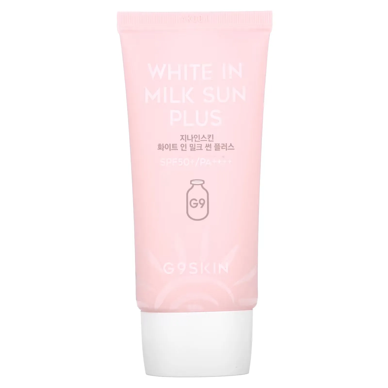 White In Milk Sun Plus, 1.35 fl oz (40 ml)