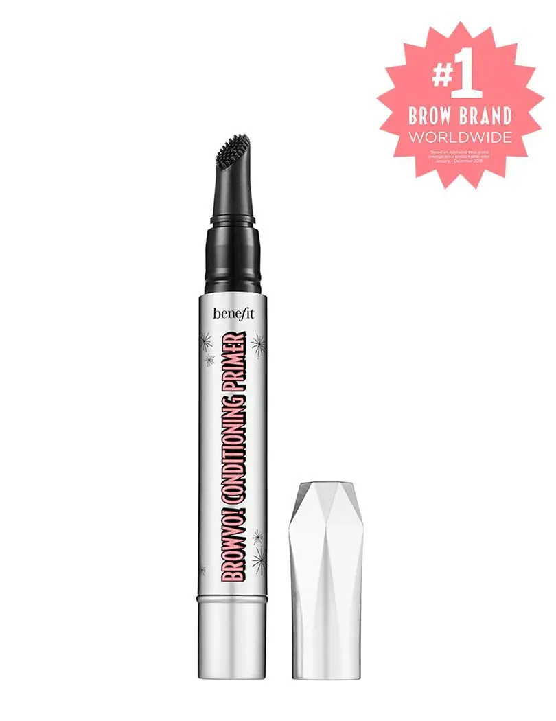 Benefit Cosmetics Browvo! Conditioning Eyebrow Primer