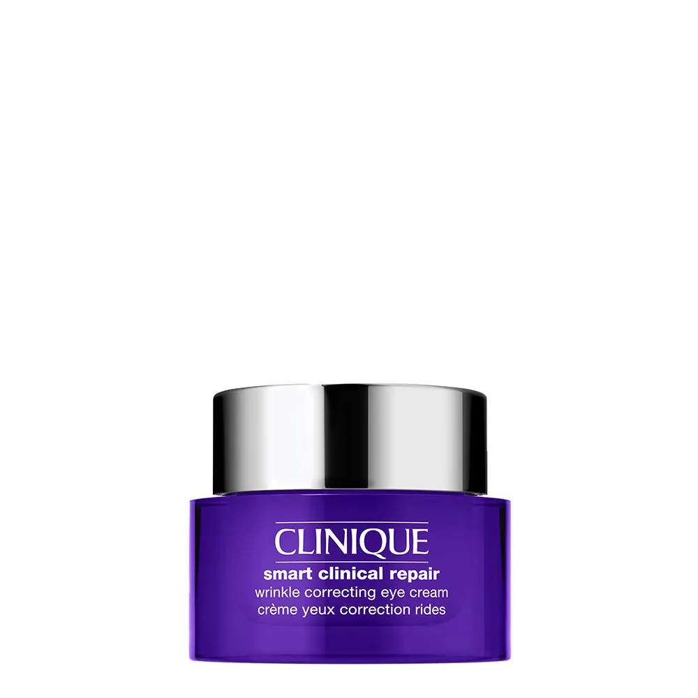 Clinique Smart Clinical Repair Wrinkle Correcting Eye Cream