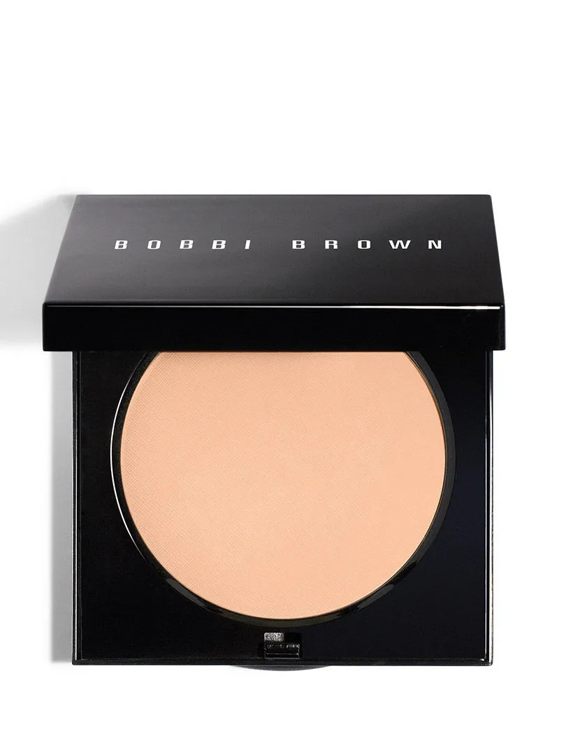 Bobbi Brown Sheer Finish Pressed Powder