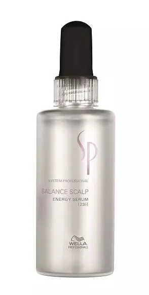 SP Balance Scalp Energy Serum