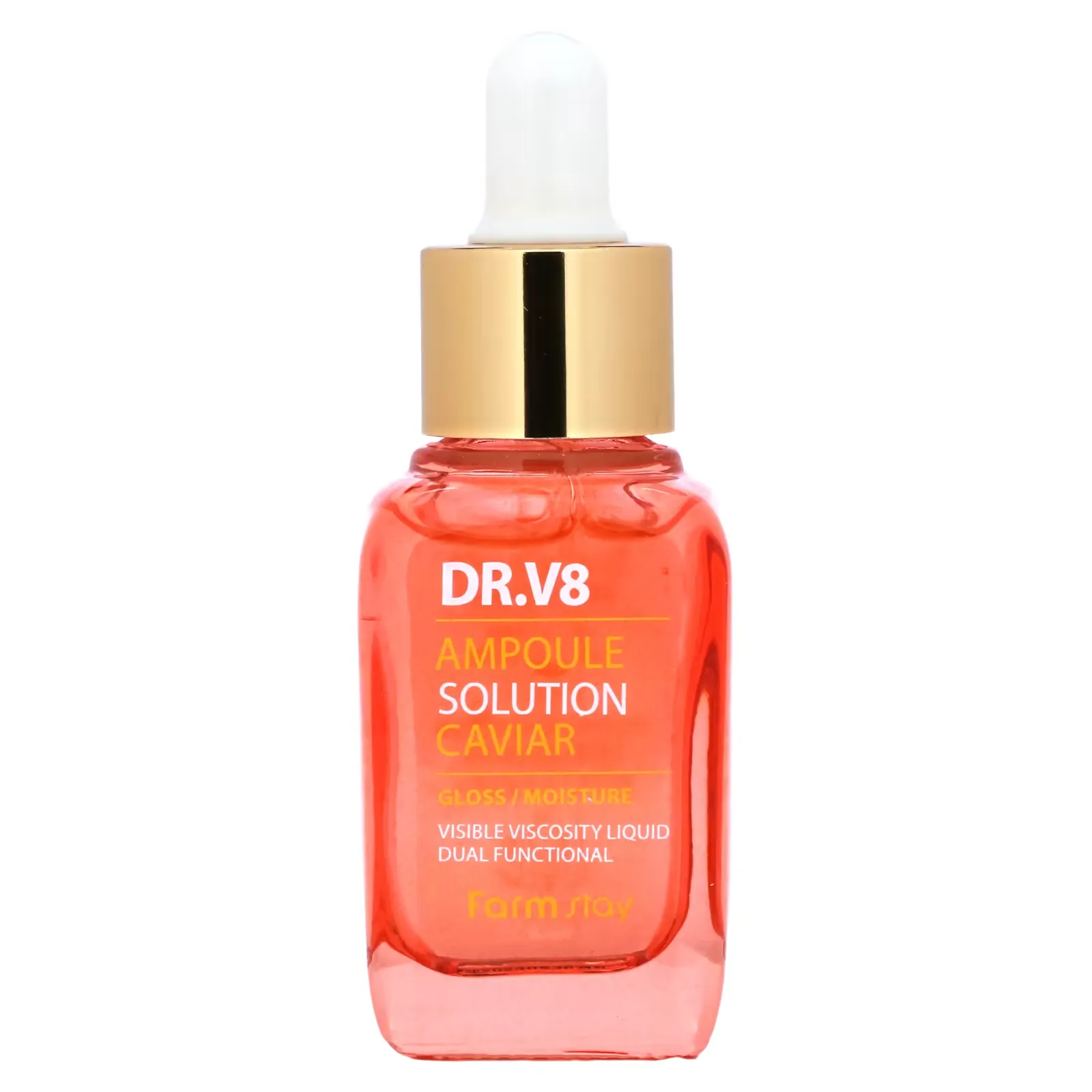 Dr. V8 Ampoule Solution Caviar, 30 ml