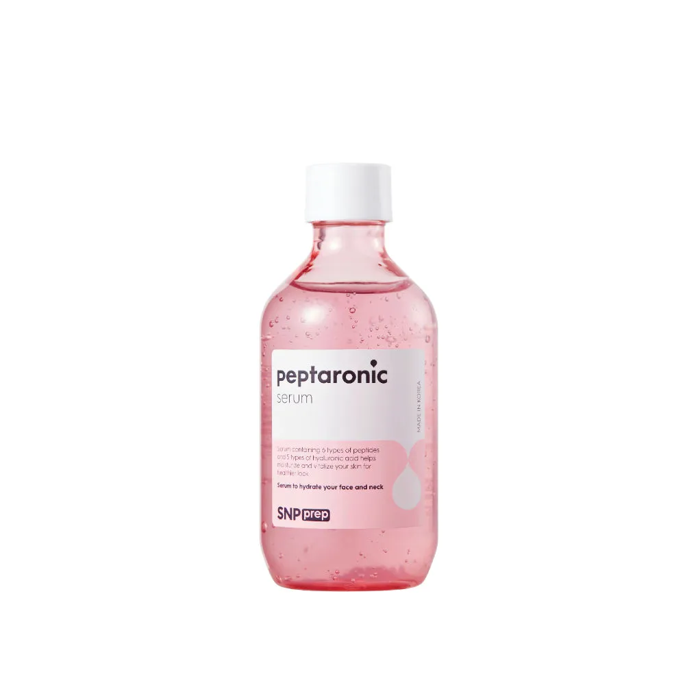 SNP Prep Peptaronic Serum