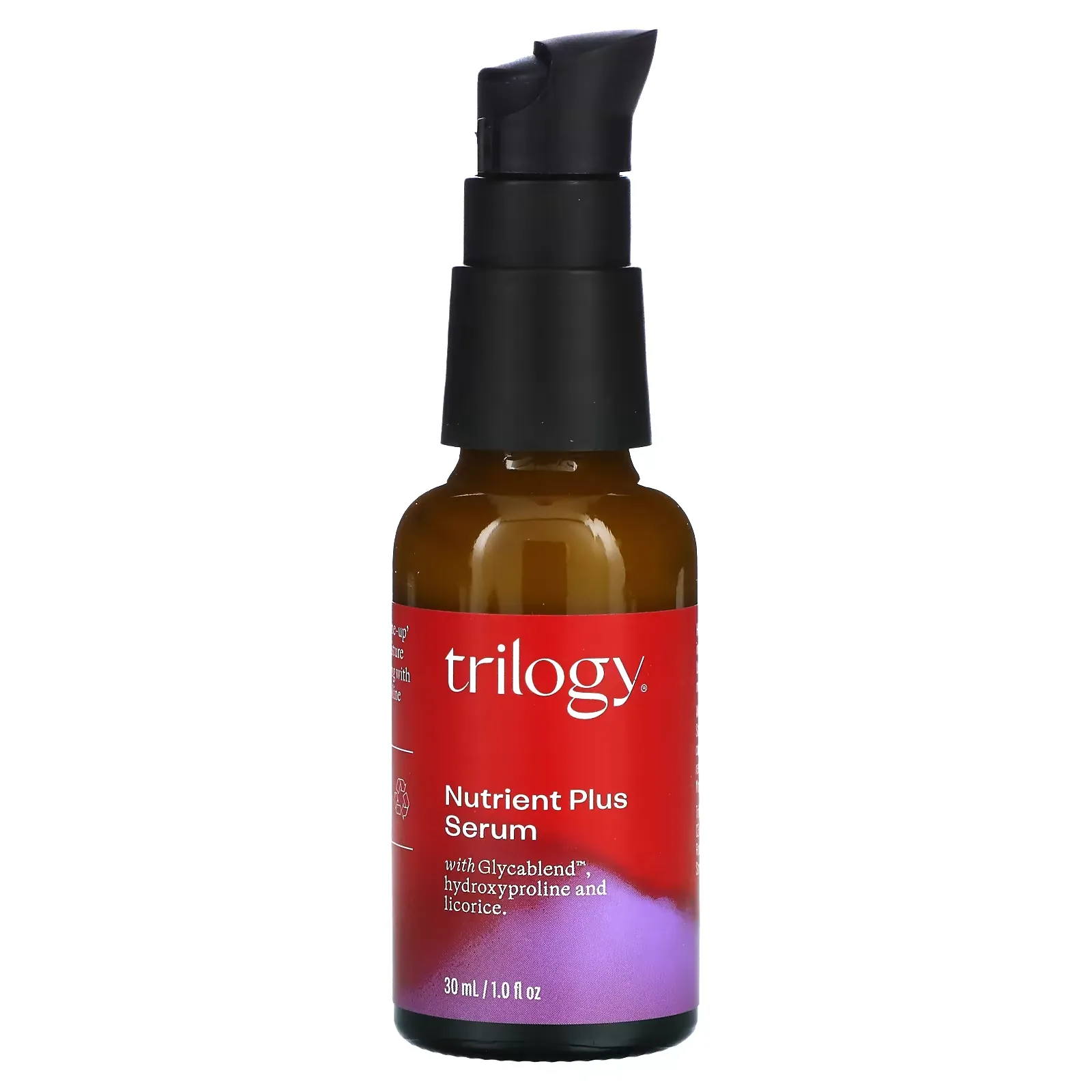 Nutrient Plus Serum, 1 fl oz (30 ml)