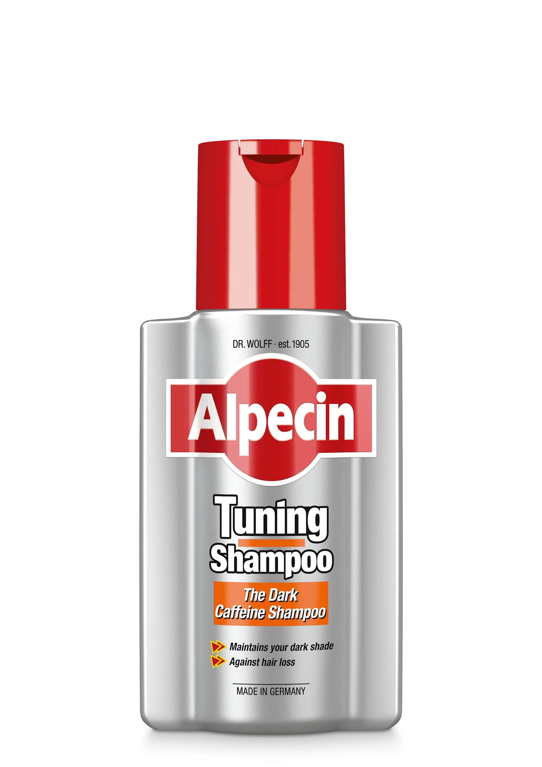 Alpecin Caffeine Tuning Shampoo