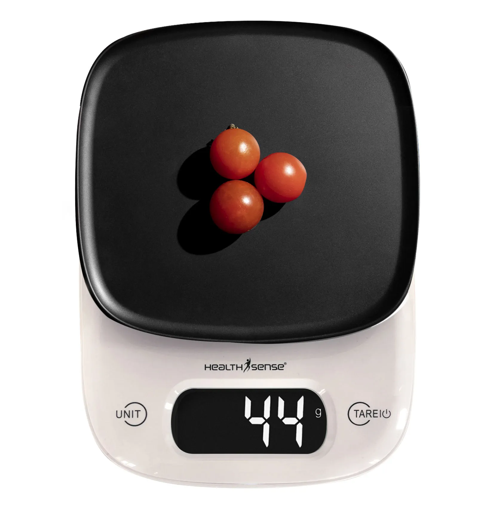 HealthSense Ks 63 Chef-mate Kitchen Scale