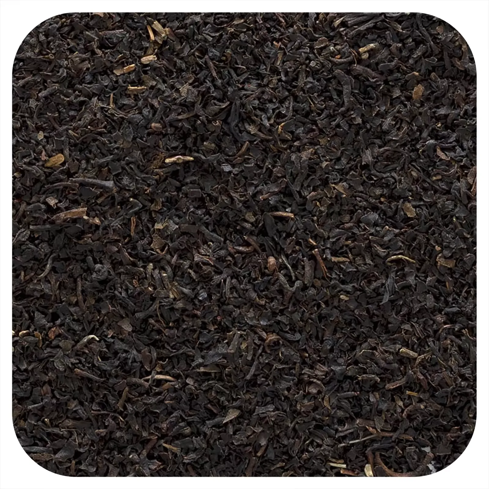 Earl Grey Black Tea, 16 oz (453 g)