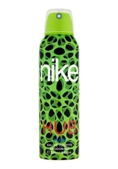 Nike Hub Man Deodorant Spray