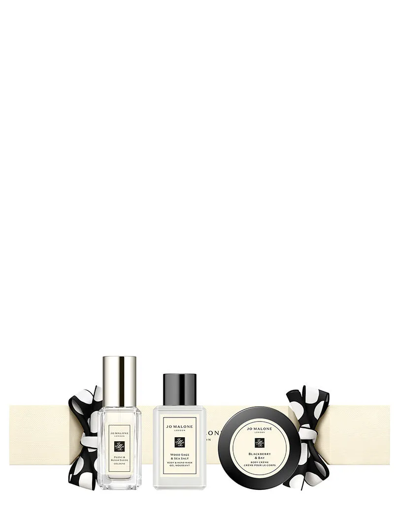 Jo Malone London Bath & Body Indulgent Set (Limited Edition)