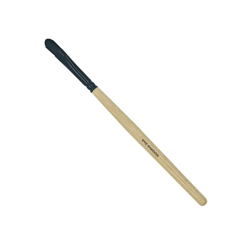 Sanfe Selfly Blend It Smoothly Eyeshadow Brush For Better Application