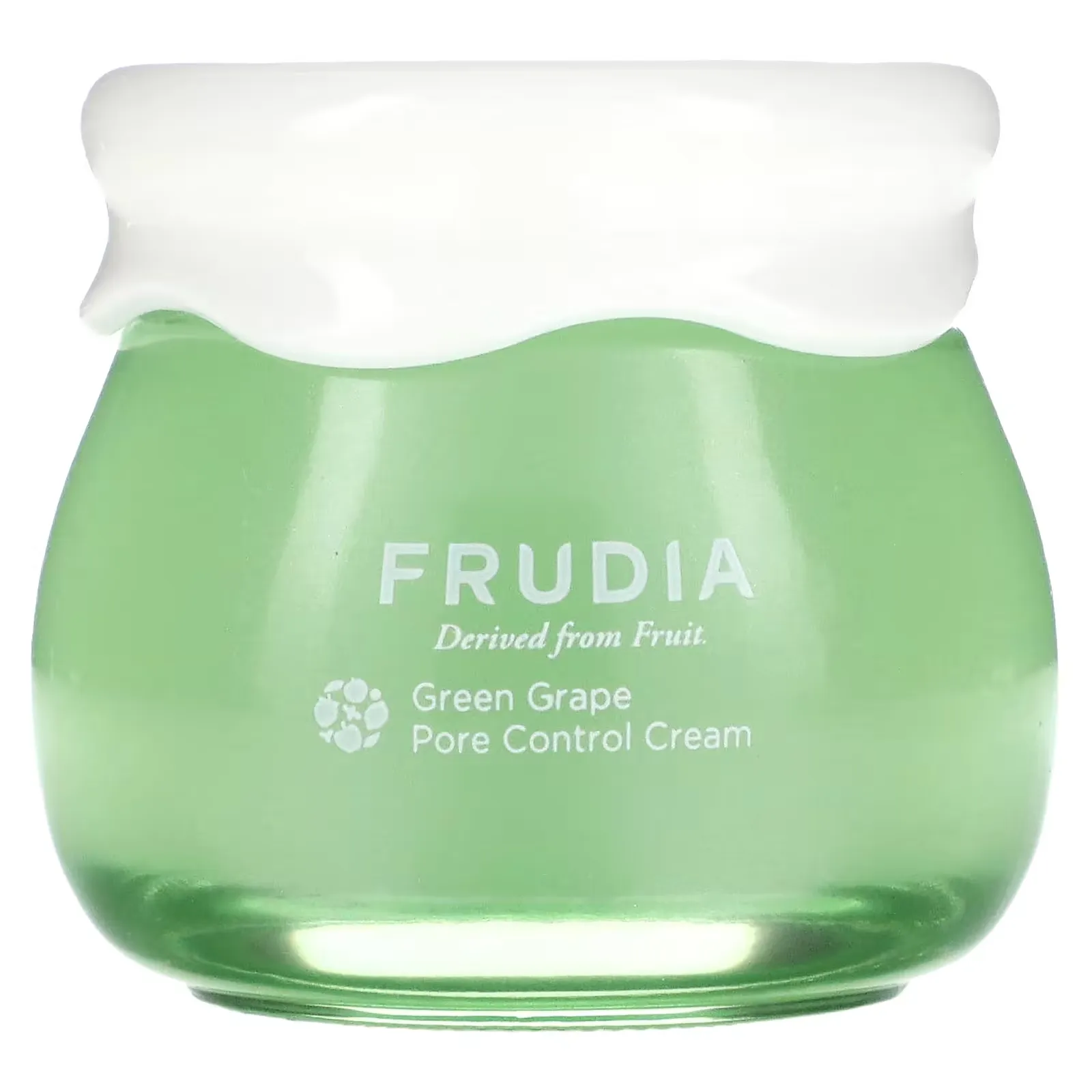 Green Grape Pore Control Cream, 1.94 oz (55 g)