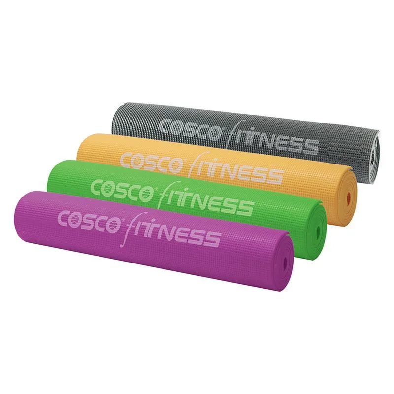 Cosco Yoga Mat Power