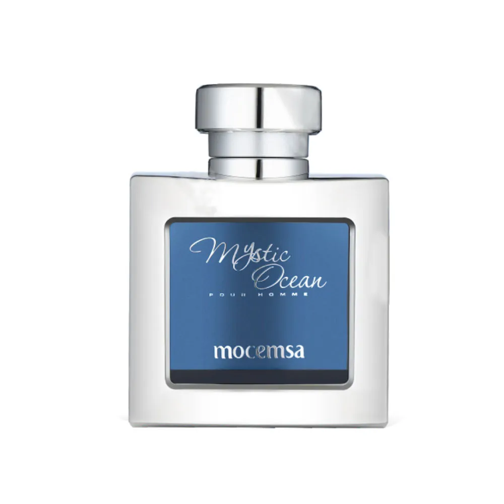 Mocemsa Mystic Ocean Pour Homme Eau De Parum