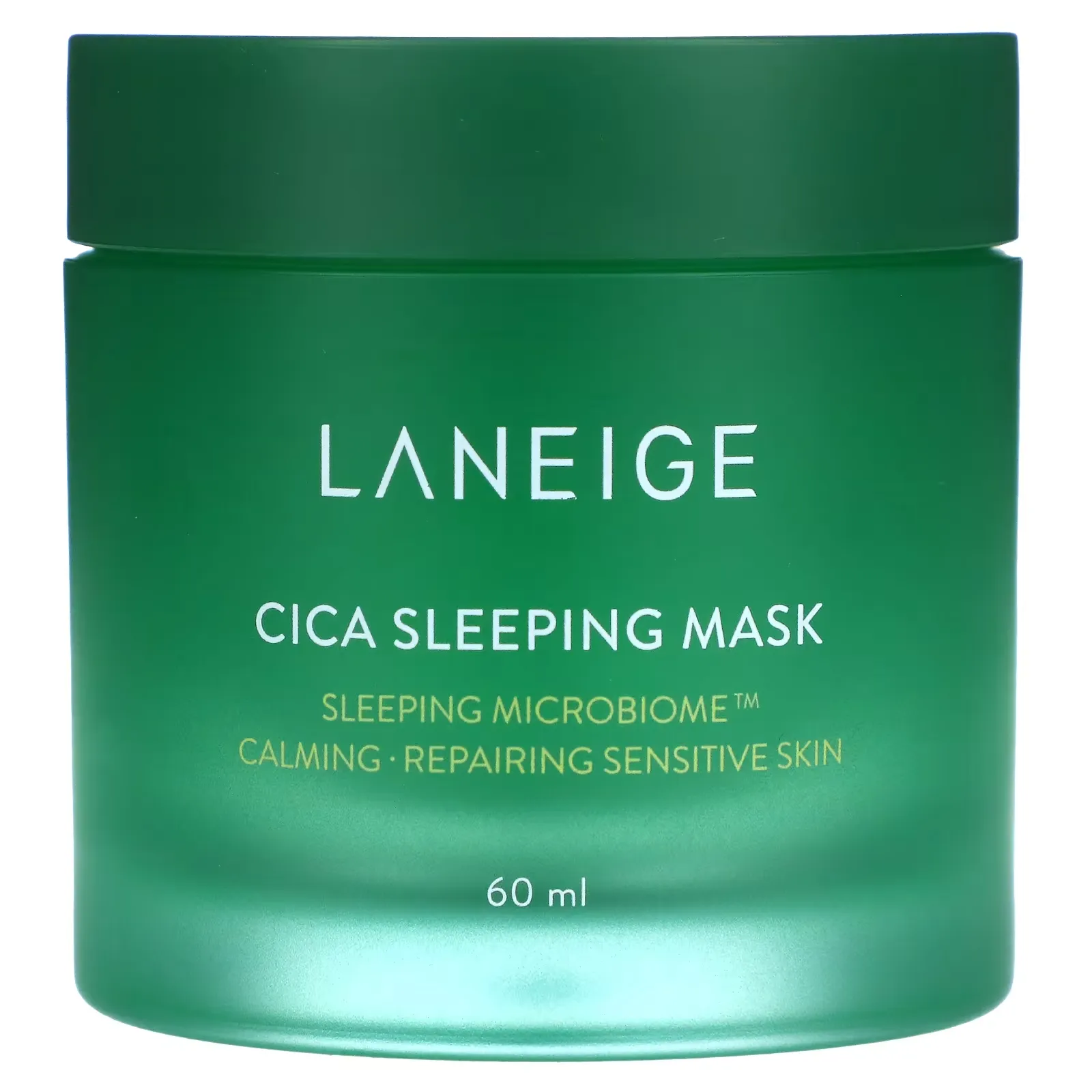 Cica Sleeping Beauty Mask, 2 fl oz (60 ml)