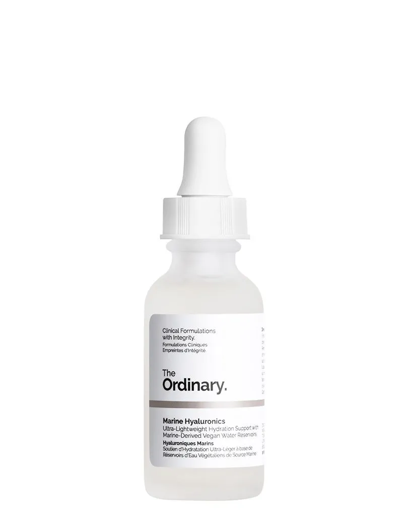 The Ordinary Marine Hyaluronics