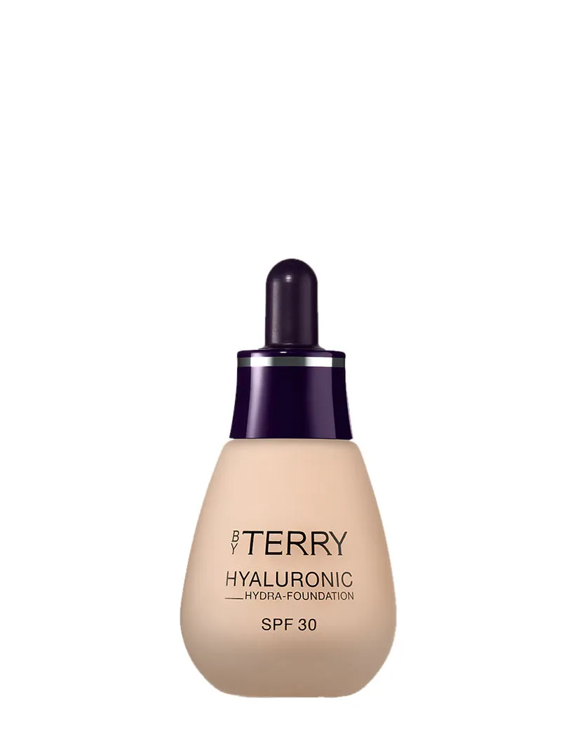 By Terry Hyaluronic Hydra Foundation - 100C Cool - Fair