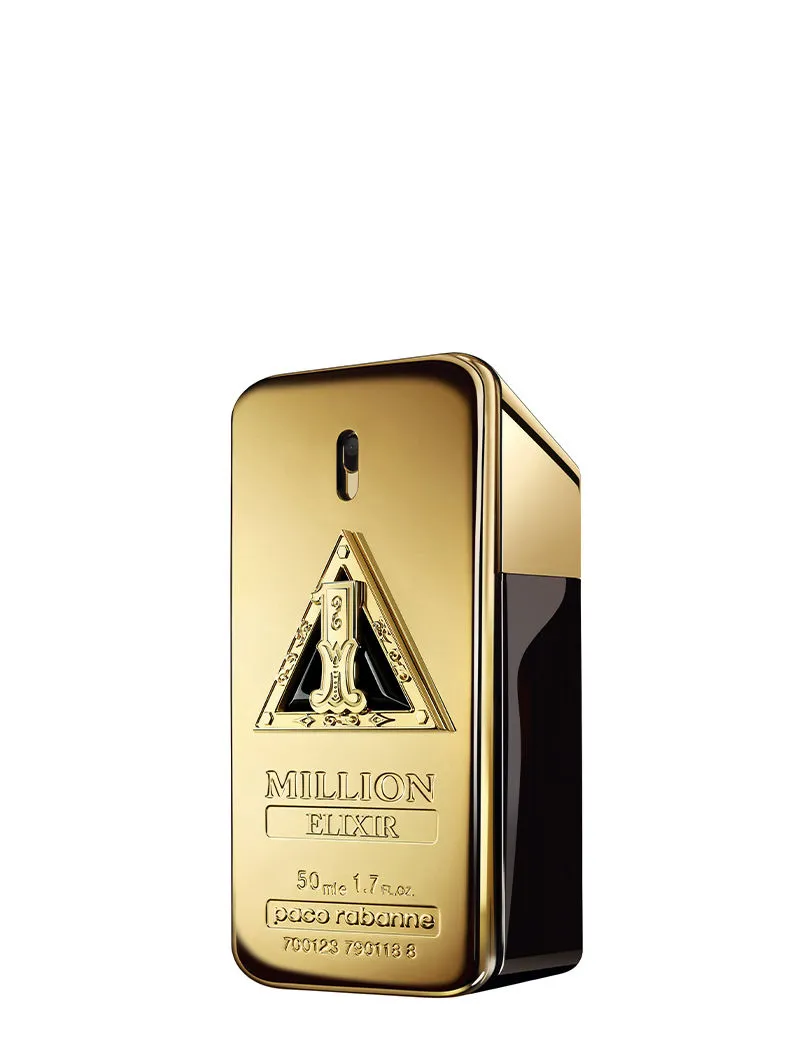 Paco Rabanne 1 Million Elixir Parfum Intense