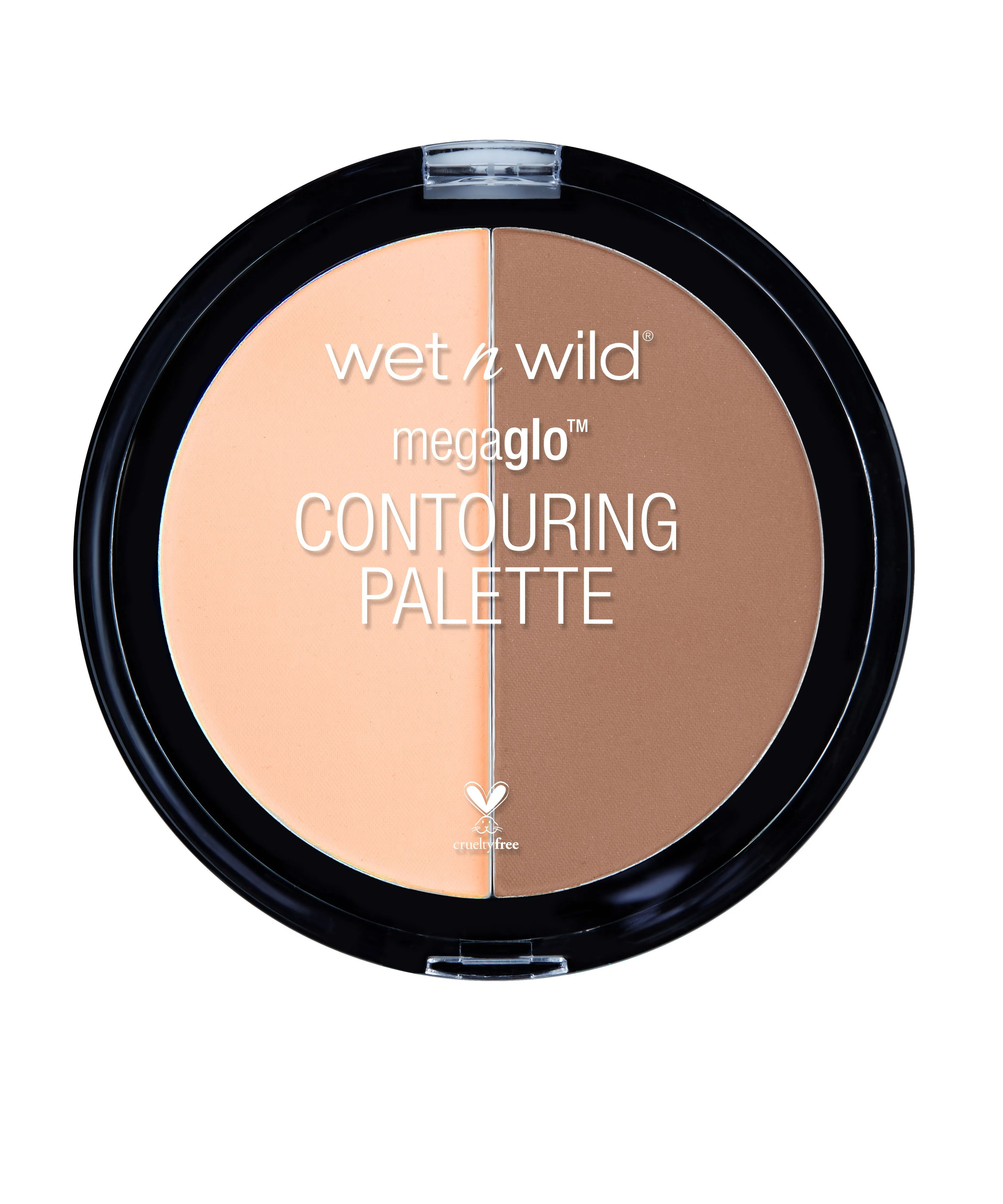 Wet n Wild MegaGlo Contouring Palette