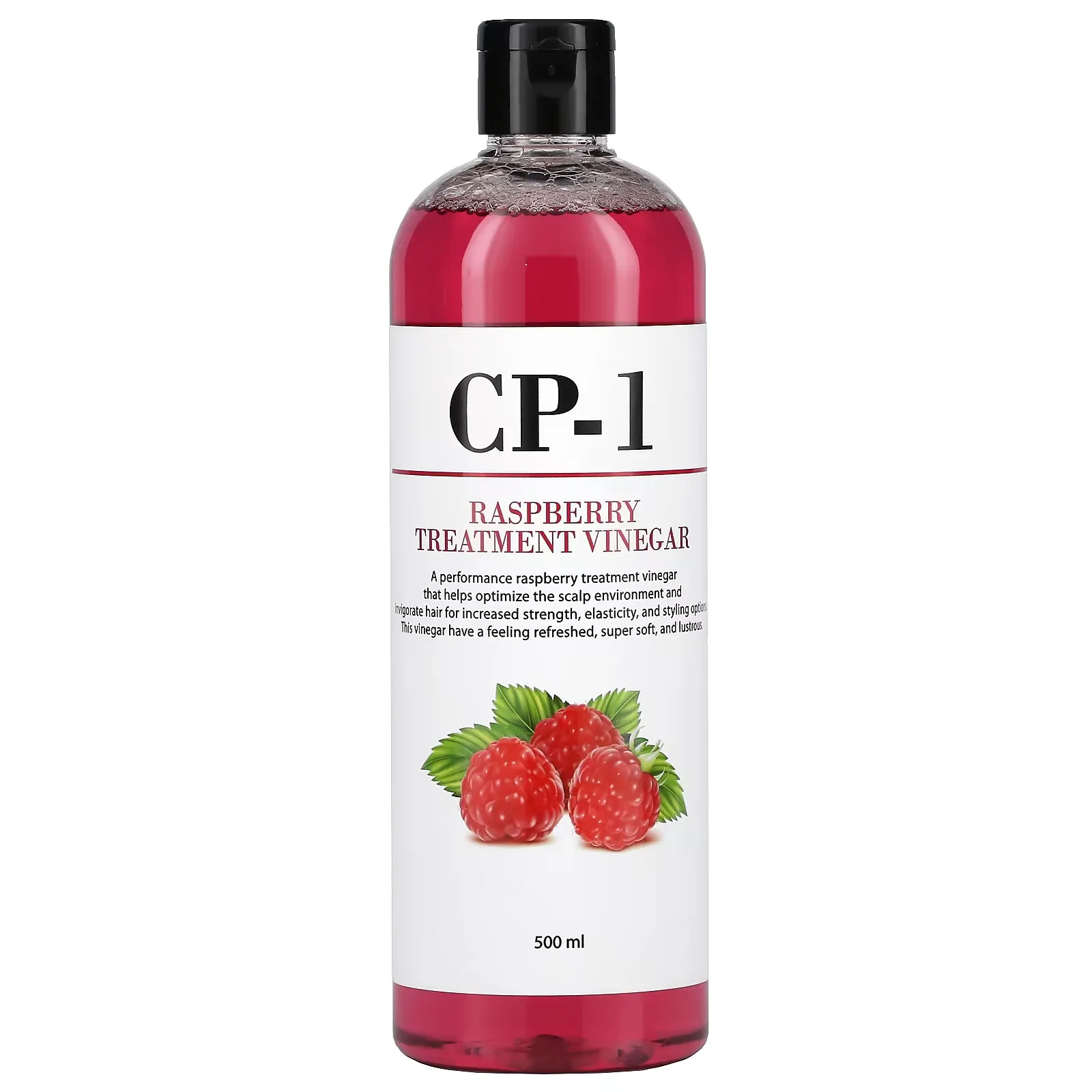 Raspberry Treatment Vinegar,  500 ml