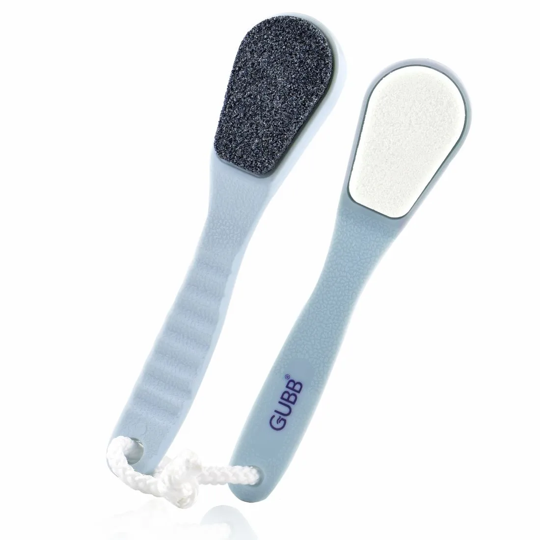 GUBB Dual Ceramic Stone Pedicure Tool Foot File For Women