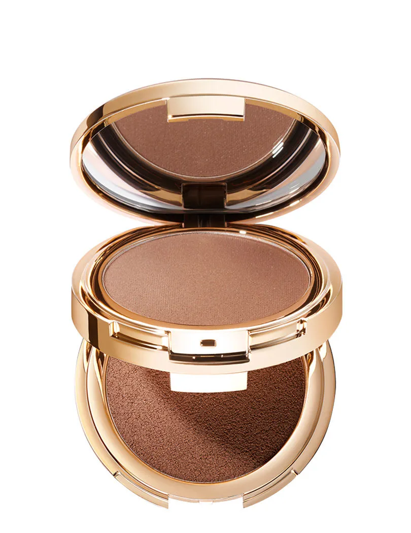 ICONIC London Precision Duo Contour Pot