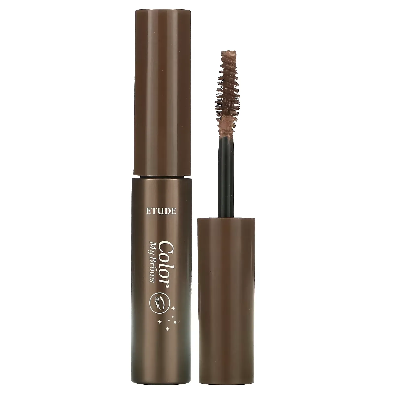 Color My Brows, 01 Rich Brown, 0.15 oz (4.5 g)