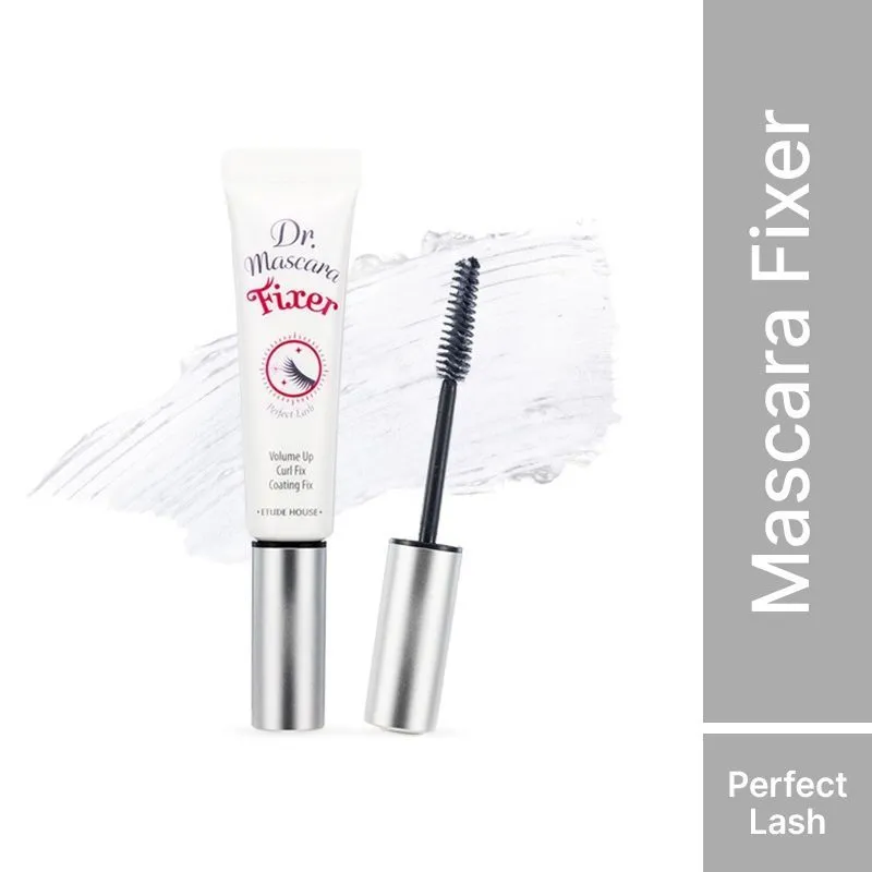 ETUDE HOUSE Dr.Mascara Fixer For Perfect Lash