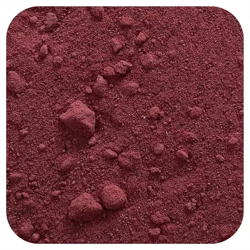 Organic Beet Powder, 16 oz (453 g)