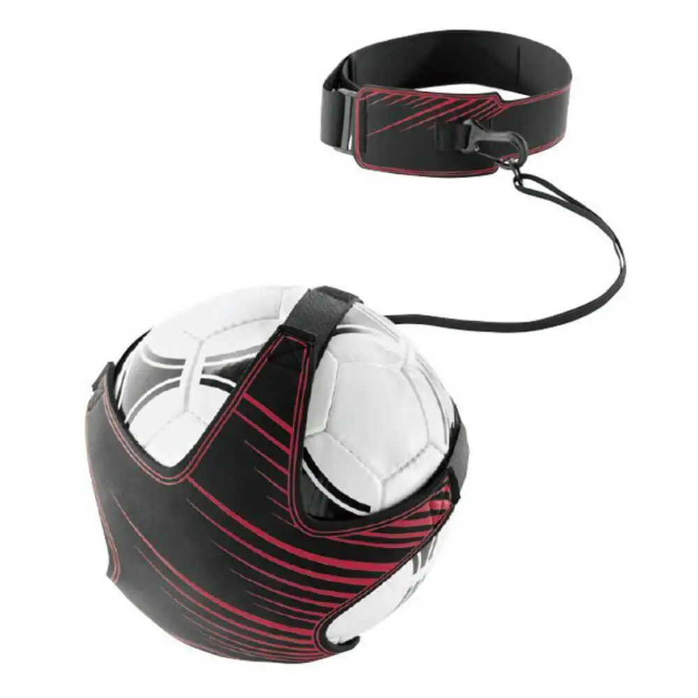 B Fit USA Football Trainer AB3329 without Football,  Black  Free Size