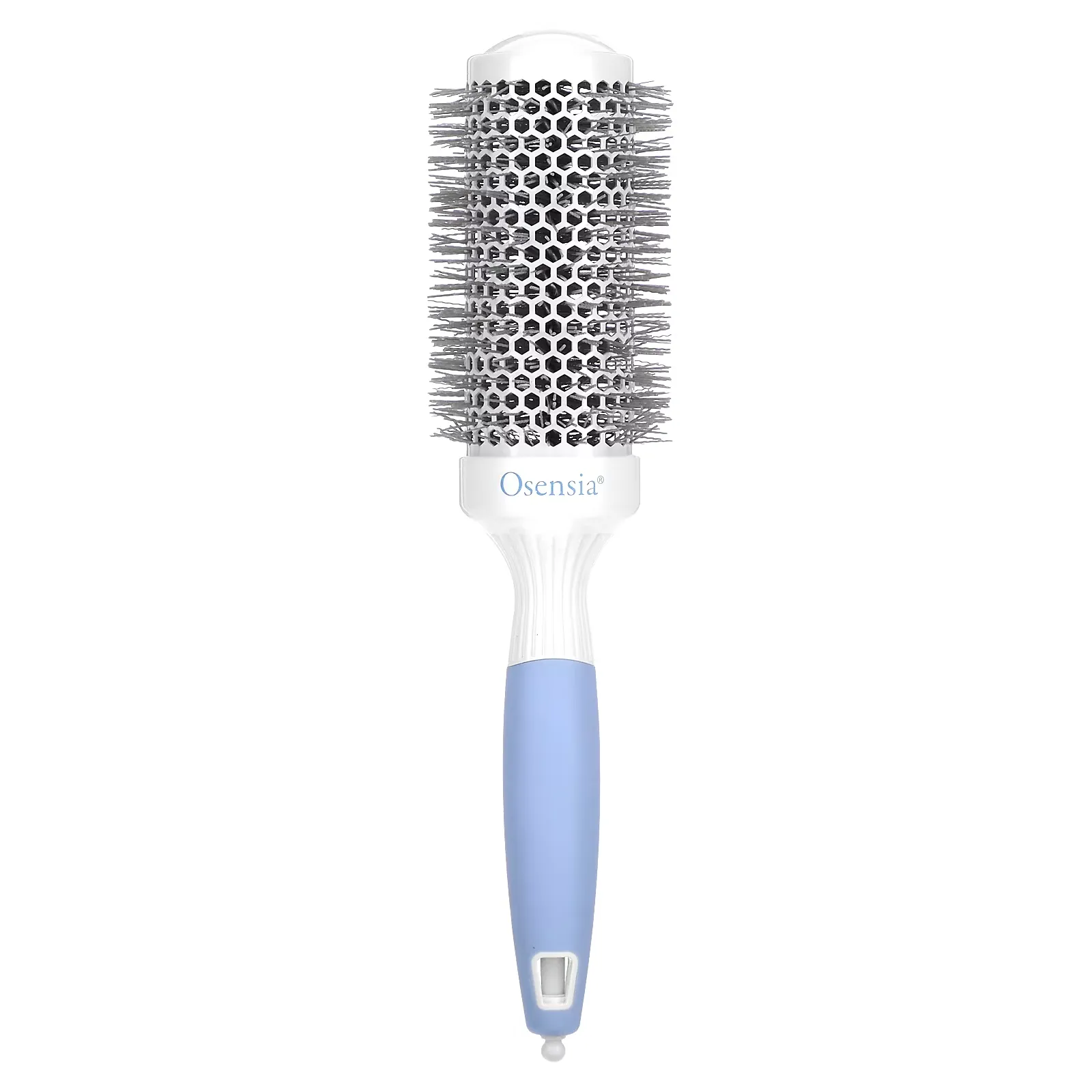 Positively 43 Blownout, Thermic Round Brush, 1 Brush