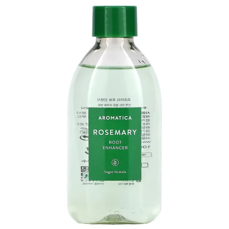 Root Enhancer, Rosemary, 3.3 fl oz (100 ml)