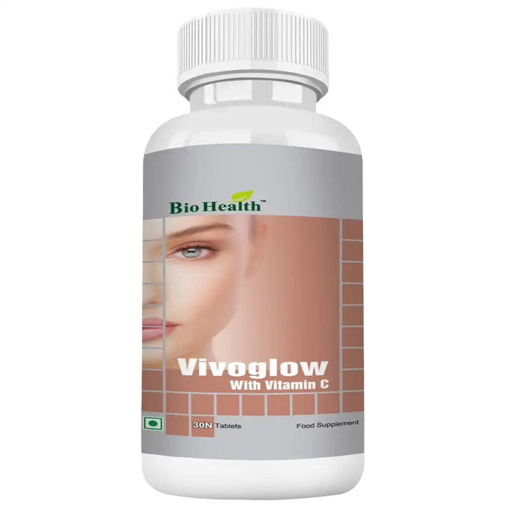 Bio Health Vivoglow,  30 tablet(s)