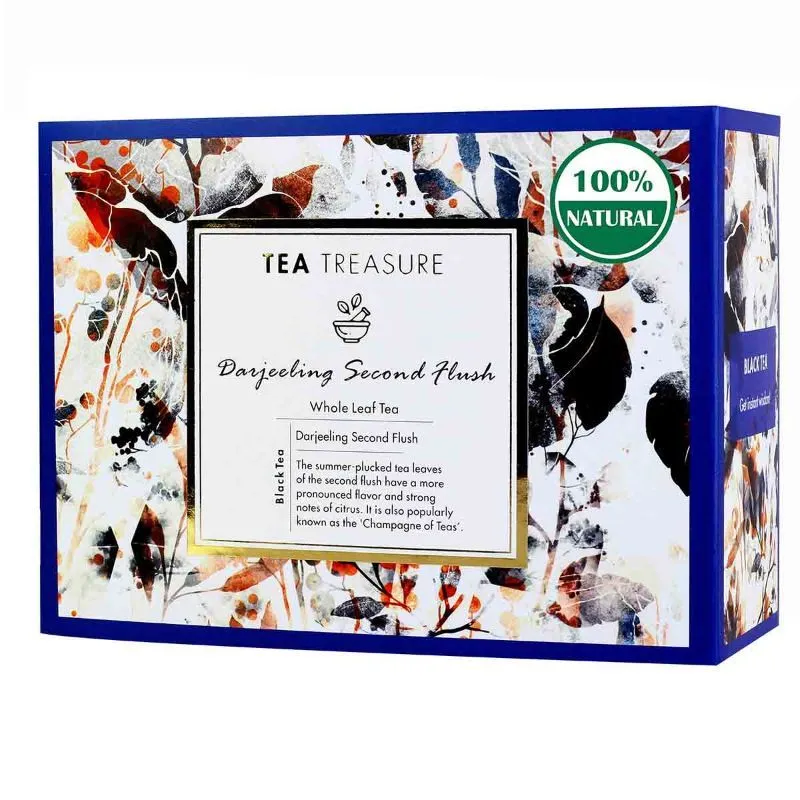 English Breakfast Tea