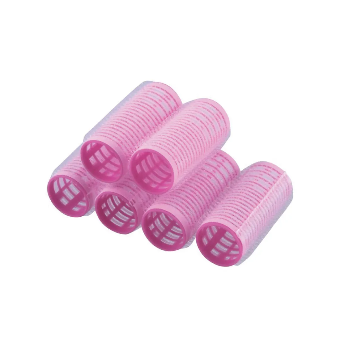 GUBB Hair Roller Large Set Of 6 Hair Curler (Medium)