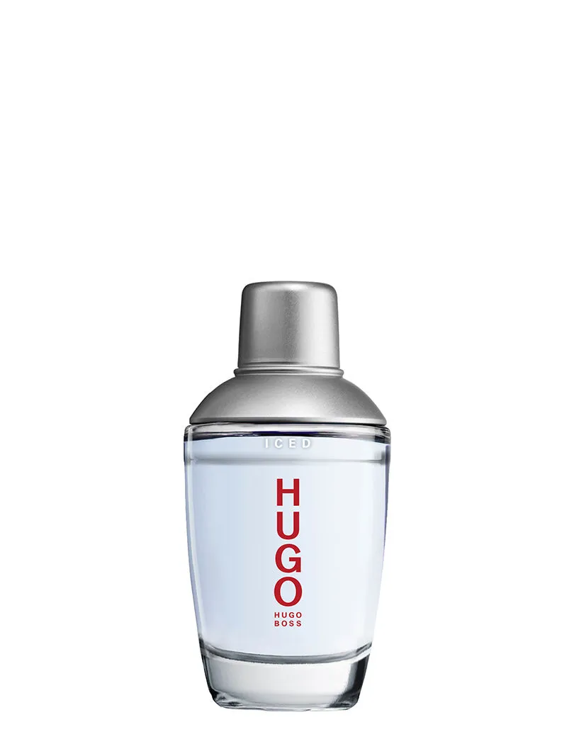 Hugo Boss Iced Eau De Toilette