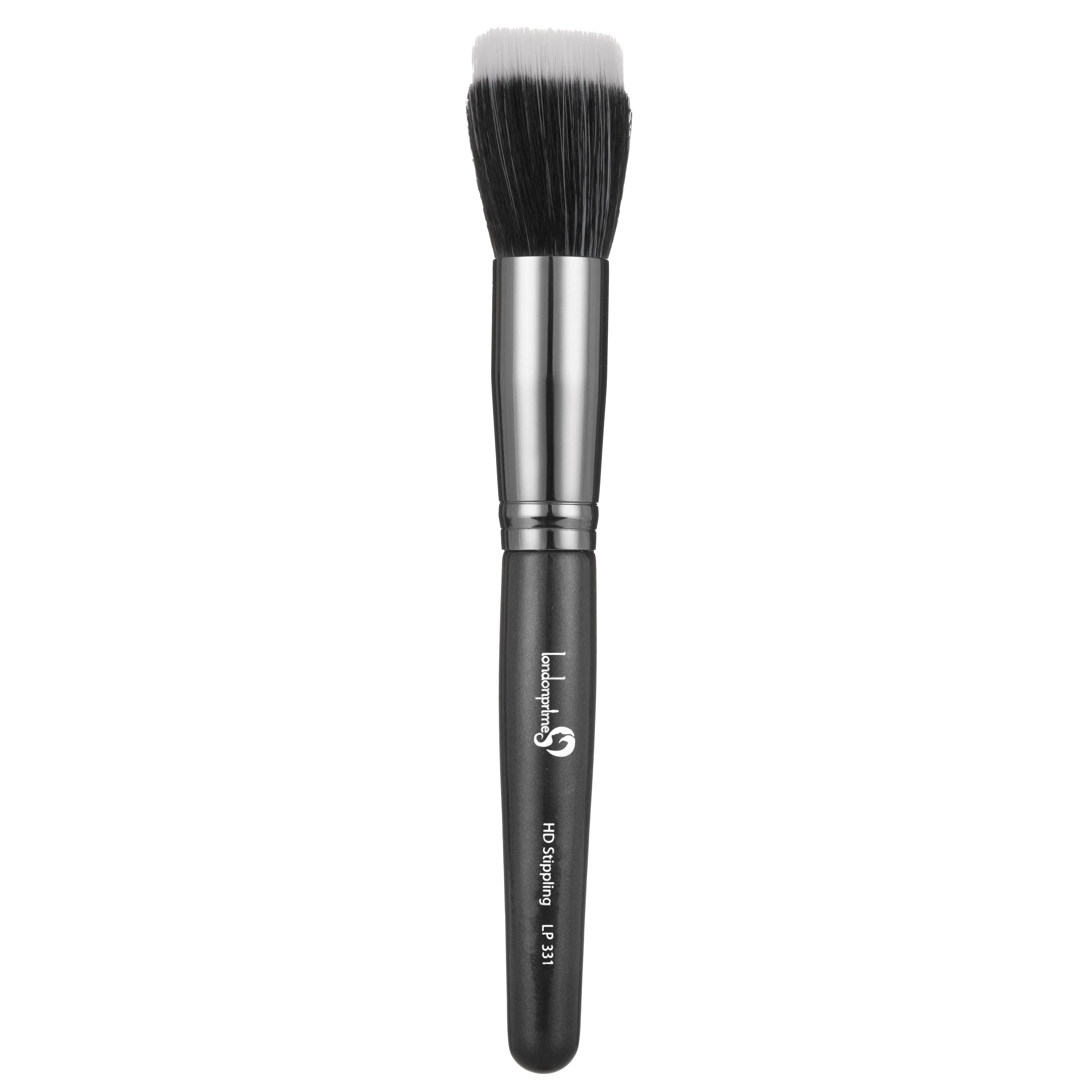 London Pride Cosmetics Prime HD Stippling Brush(LP 331)