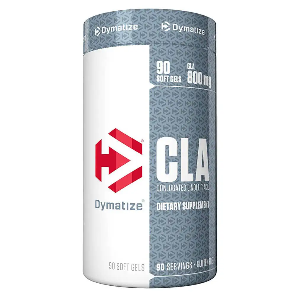 Dymatize CLA,  90 softgels