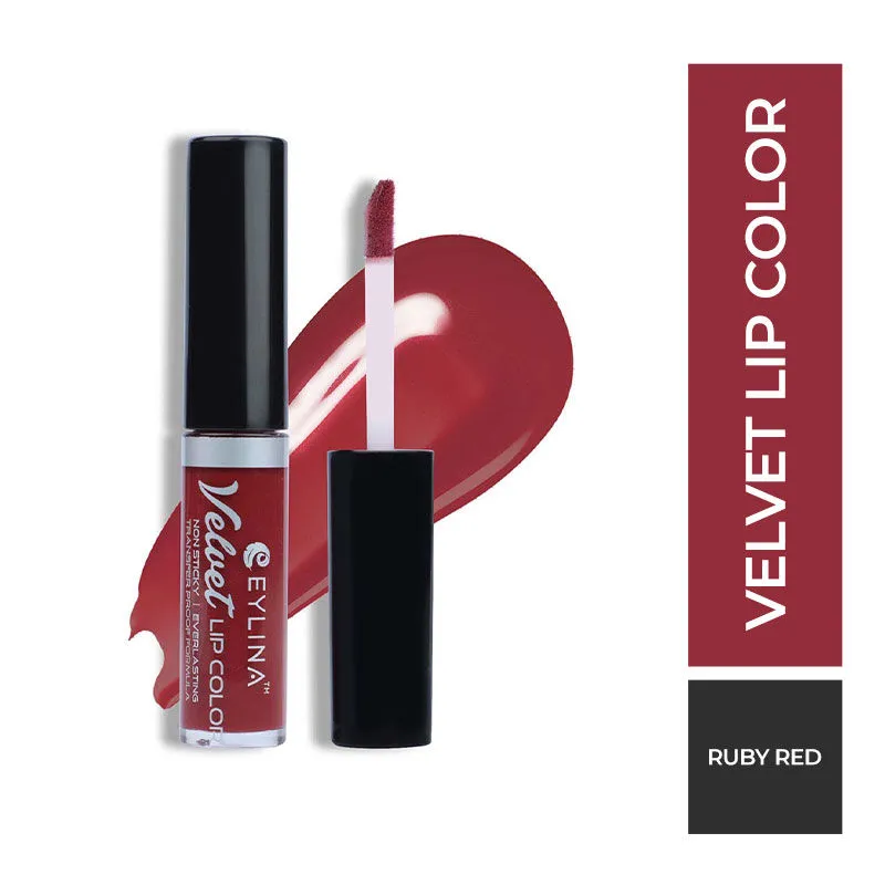 Eylina Velvet Lip Color