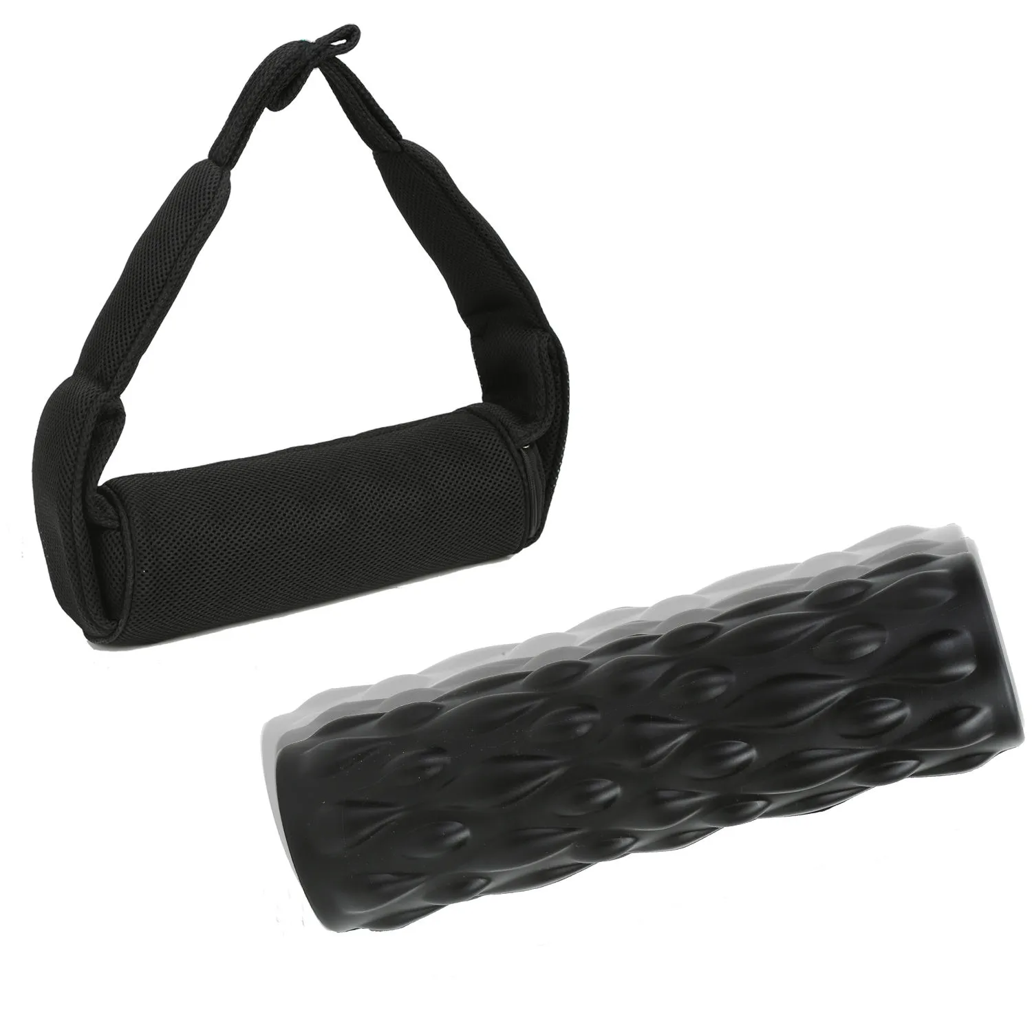 Waldon By Dr. Odin Electric Vibrating Foam Yoga Roller