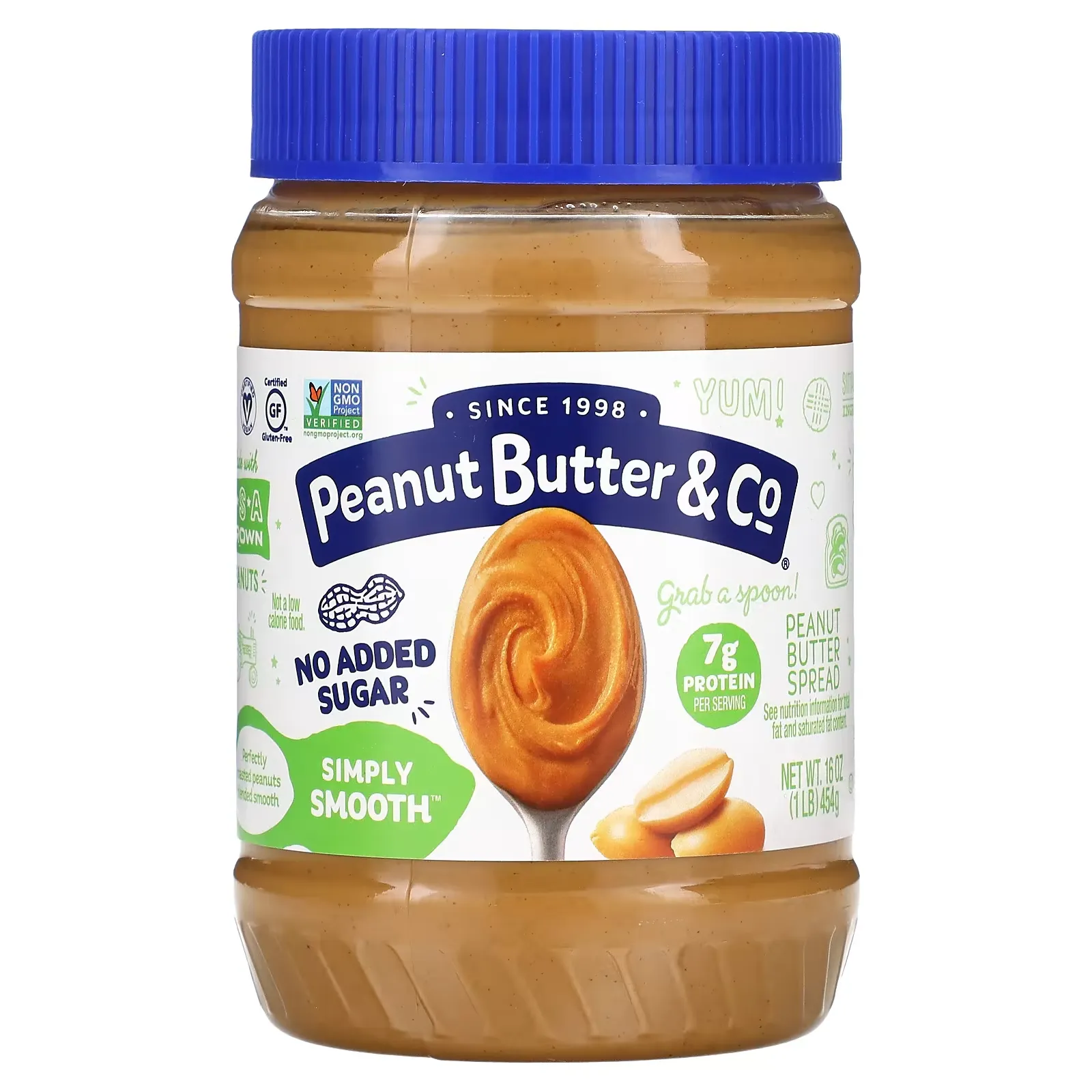 Cashew Butter