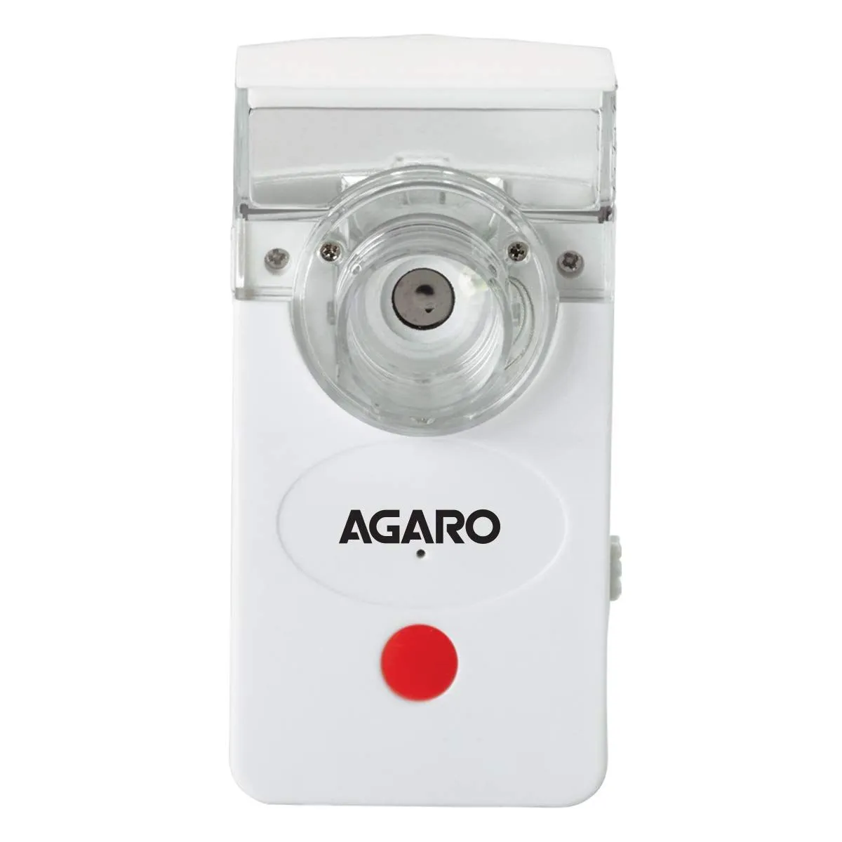 Agaro Nano-Mesh Nebulizer