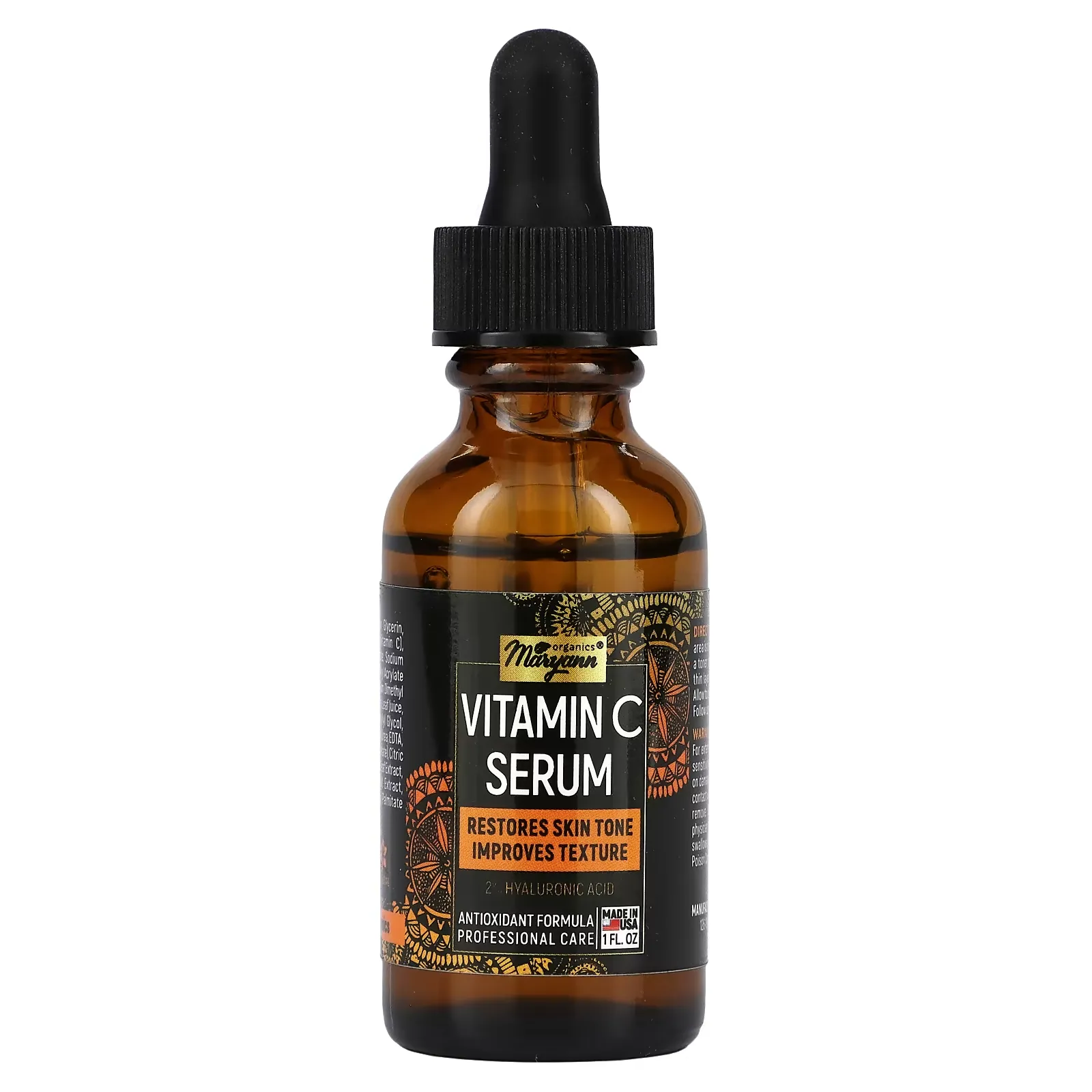 Vitamin C Serum, 1 fl oz (30 ml)