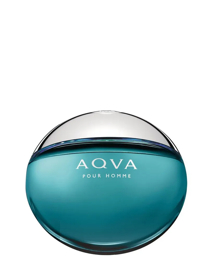 BVLGARI Aqva Pour Homme Eau De Toilette