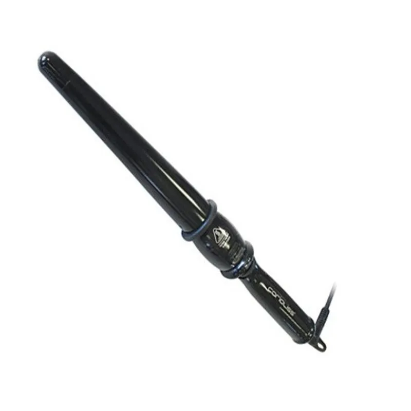 Corioliss Glamour Wand Gloss Black