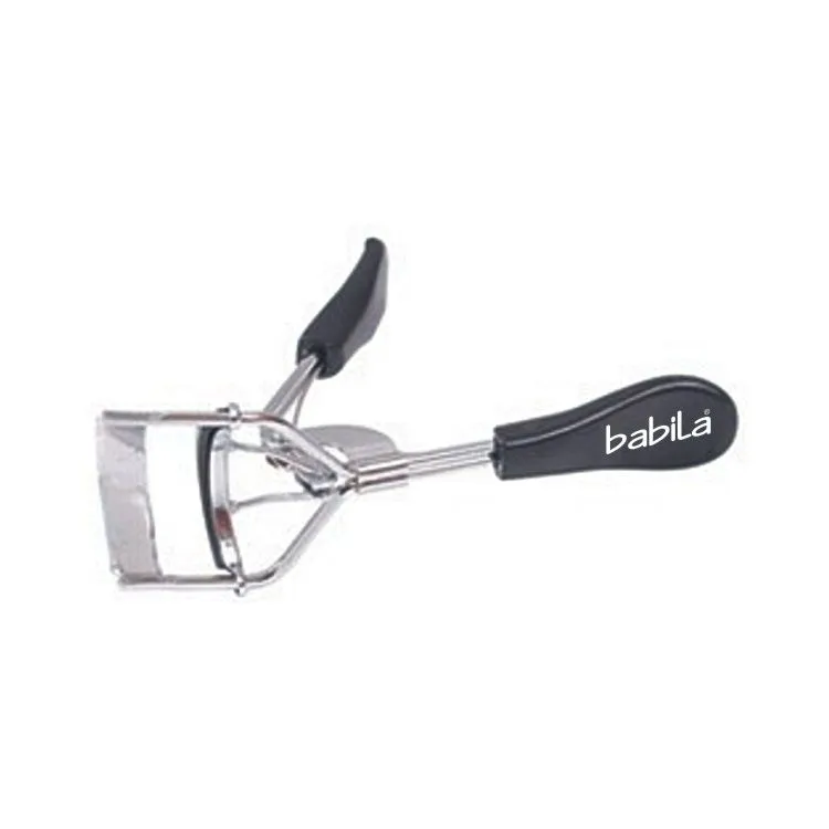 Babila Eyelash Curler With Soft Grip (EC-V02)