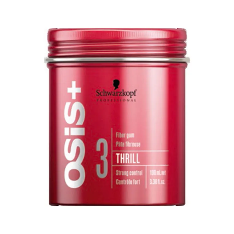 Schwarzkopf Professional Osis Thrill Fibre Gum